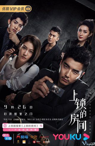 Căn Phòng Khóa Kín (The Locked Room) Căn Phòng Khóa Kín (The Locked Room) vietsub