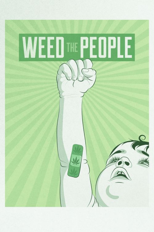 Cần Sa - Phương Thuốc Liều Lĩnh (Weed the People) Cần Sa - Phương Thuốc Liều Lĩnh (Weed the People) vietsub