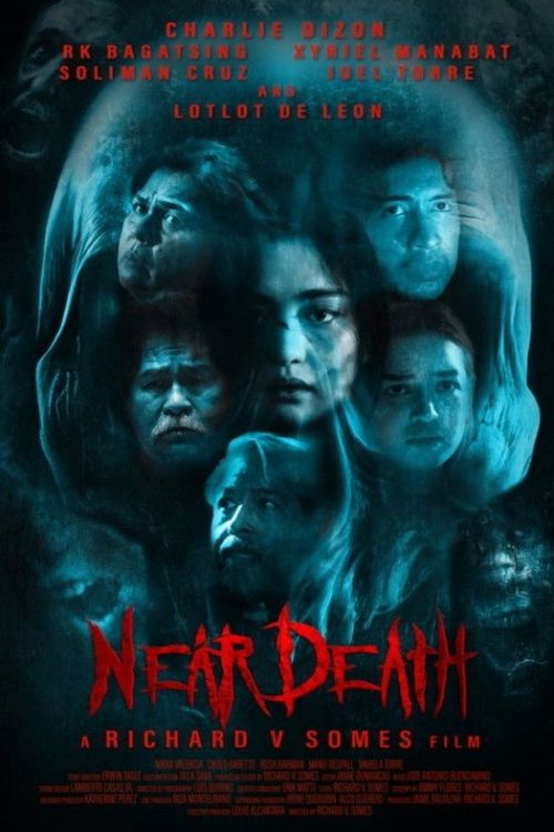 Cận Tử (Near Death) vietsub