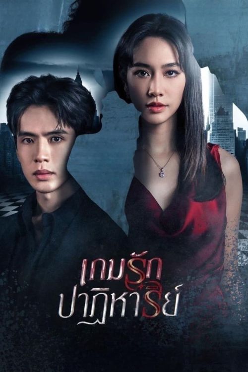 Canh Bạc Ái Tình (Past Life Present Love) vietsub