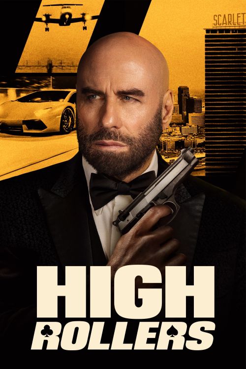 Canh Bạc Cuối Cùng (High Rollers) vietsub
