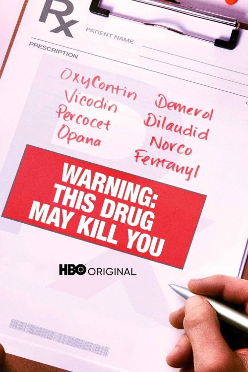 Cảnh Báo: Loại Thuốc Này Có Thể Giết Bạn (Warning: This Drug May Kill You) Cảnh Báo: Loại Thuốc Này Có Thể Giết Bạn (Warning: This Drug May Kill You) vietsub
