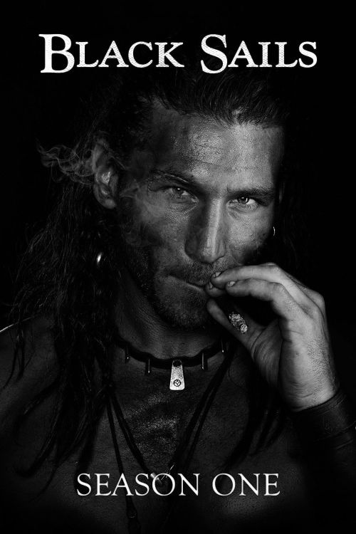 Cánh Buồm Đen (Phần 1) (Black Sails (Season 1)) vietsub