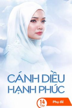 Cánh Diều Hạnh Phúc (Phần 2) (Happy Kite (Season 2)) vietsub