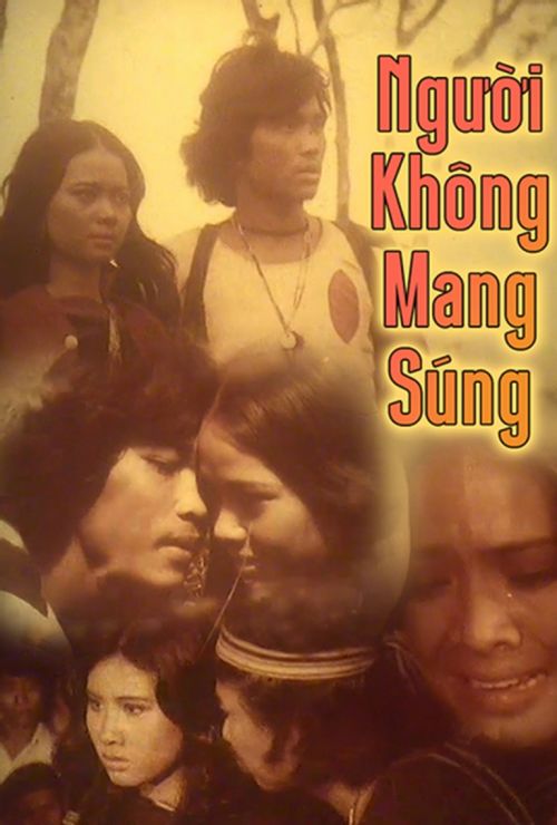 Người Không Mang Súng (The One Who Does Not Carry A Gun) Người Không Mang Súng (The One Who Does Not Carry A Gun) vietsub