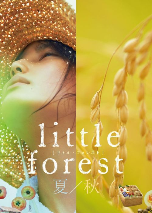 Cánh Đồng Nhỏ: Mùa Hạ Và Thu (Little Forest: Summer/Autumn) Cánh Đồng Nhỏ: Mùa Hạ Và Thu (Little Forest: Summer/Autumn) vietsub