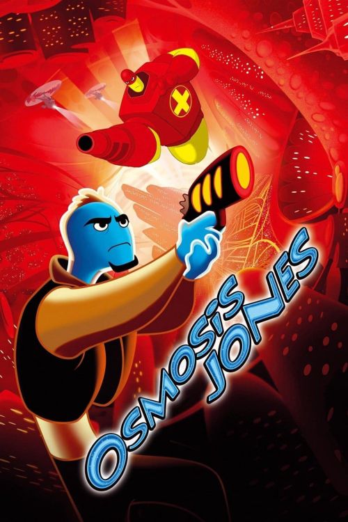 Cảnh Sát Bạch Cầu (Osmosis Jones) Cảnh Sát Bạch Cầu (Osmosis Jones) vietsub