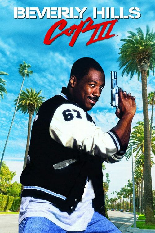 Cảnh Sát Beverly Hills 3 (Beverly Hills Cop III) Cảnh Sát Beverly Hills 3 (Beverly Hills Cop III) vietsub