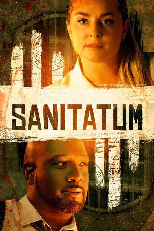 Cảnh Sát Chìm (Sanitatum) Cảnh Sát Chìm (Sanitatum) vietsub