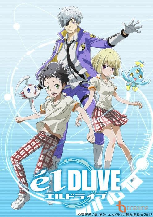 Cảnh Sát Không Gian (ElDLIVE Space Police) Cảnh Sát Không Gian (ElDLIVE Space Police) vietsub