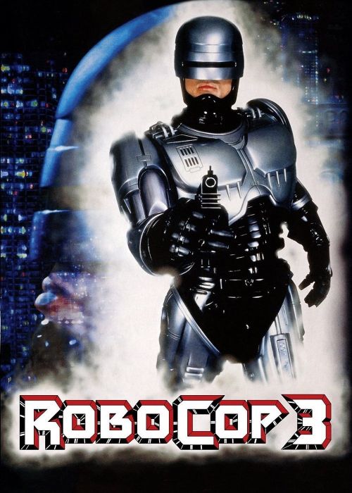 Cảnh Sát Người Máy 3 (RoboCop 3) Cảnh Sát Người Máy 3 (RoboCop 3) vietsub