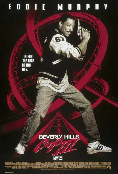 Cảnh Sát Ở Berverly Hills 3 (Beverly Hills Cop III) Cảnh Sát Ở Berverly Hills 3 (Beverly Hills Cop III) vietsub