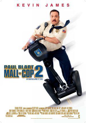 Cảnh Sát Paul Blart 2 (Paul Blart: Mall Cop 2) Cảnh Sát Paul Blart 2 (Paul Blart: Mall Cop 2) vietsub