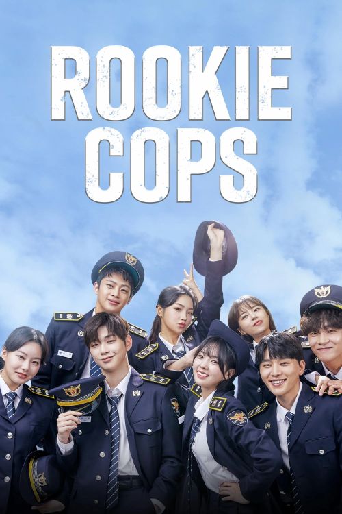 Cảnh Sát Tân Binh (Rookie Cops) vietsub