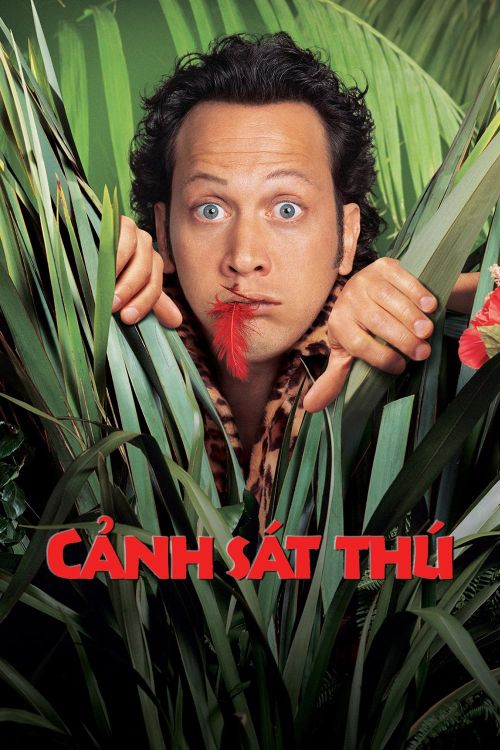Cảnh Sát Thú (The Animal) Cảnh Sát Thú (The Animal) vietsub