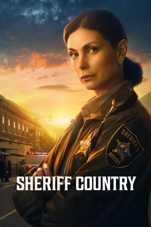 Địa Hạt Cảnh Trưởng (Phần 1) (Sheriff Country (Season 1)) vietsub