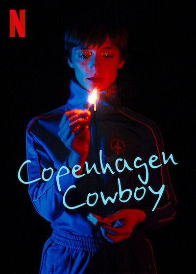 Cao Bồi Copenhagen (Copenhagen Cowboy) vietsub