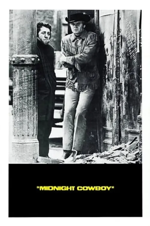 Cao Bồi Lúc Nửa Đêm (Midnight Cowboy) Cao Bồi Lúc Nửa Đêm (Midnight Cowboy) vietsub