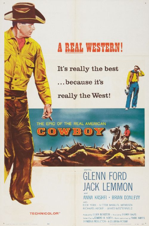 Cao Bồi (Cowboy) Cao Bồi (Cowboy) vietsub