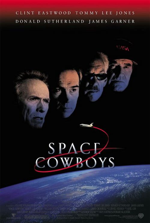 Cao Bồi Không Gian (Space Cowboys) Cao Bồi Không Gian (Space Cowboys) vietsub