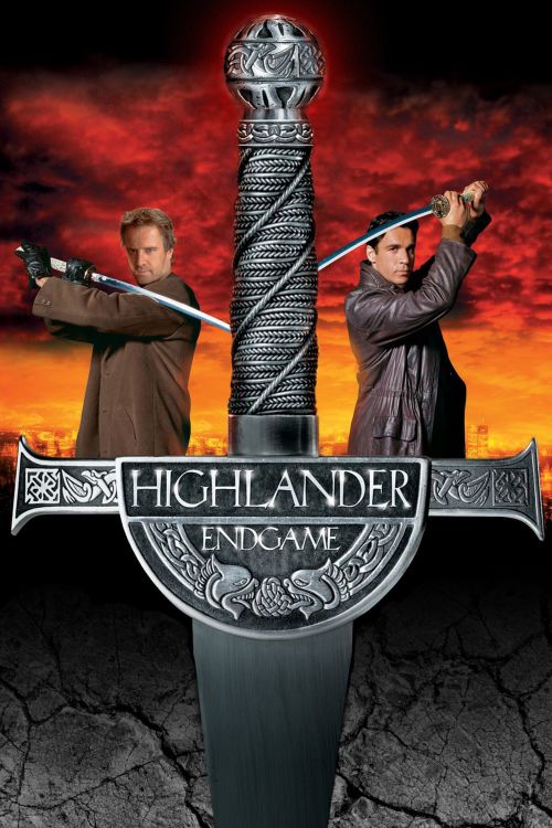 Chiến Binh Bất Tử: Hồi Kết (Highlander: Endgame) vietsub