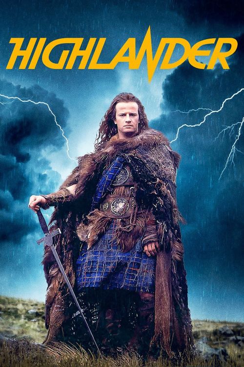 Cao Nguyên (Highlander) Cao Nguyên (Highlander) vietsub