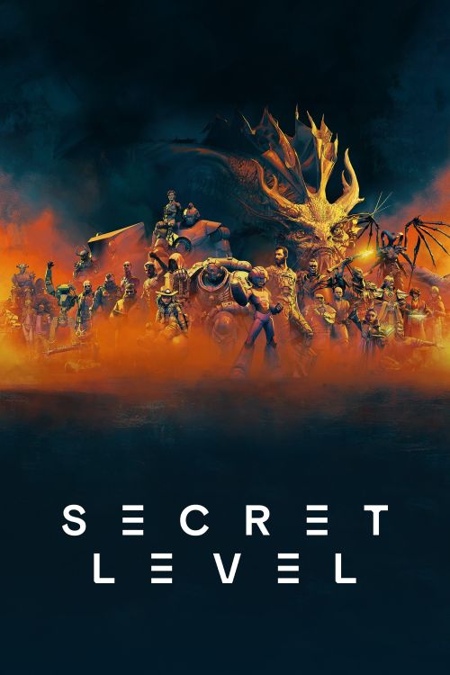 Cấp Độ Bí Mật (Secret Level) Cấp Độ Bí Mật (Secret Level) vietsub