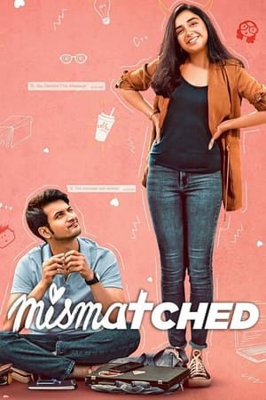 Cặp Đôi Bất Xứng (Phần 2) (Mismatched (Season 2)) Cặp Đôi Bất Xứng (Phần 2) (Mismatched (Season 2)) vietsub