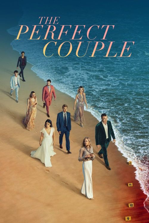 Cặp đôi hoàn hảo (The Perfect Couple) Cặp đôi hoàn hảo (The Perfect Couple) vietsub