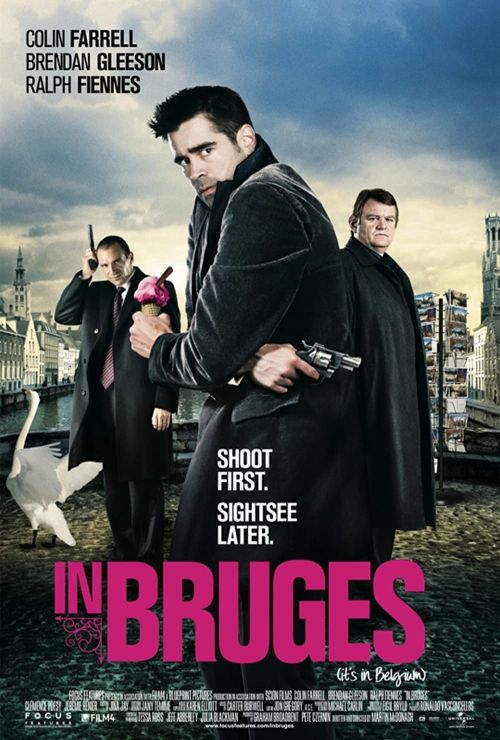 Câu Chuyện Hai Sát Thủ (In Bruges) Câu Chuyện Hai Sát Thủ (In Bruges) vietsub