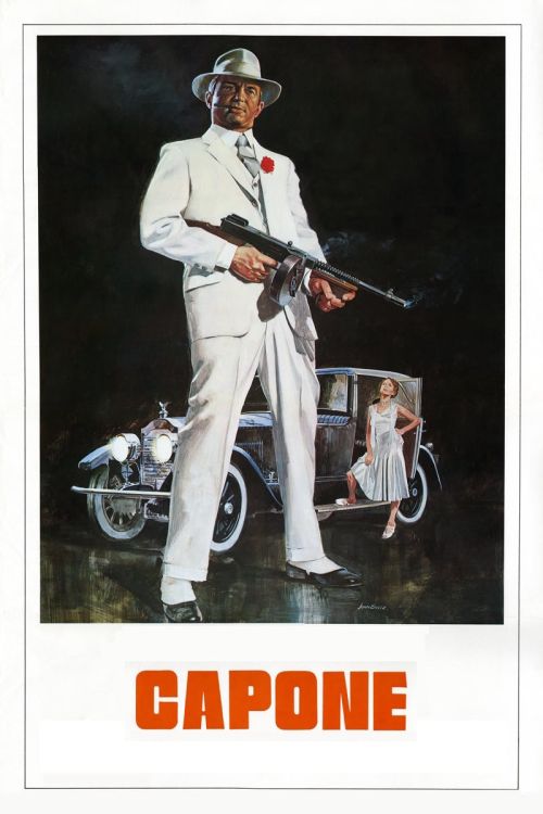 Capone Capone vietsub