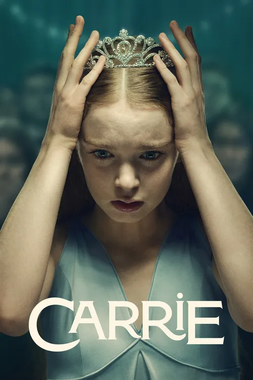 Carrie vietsub