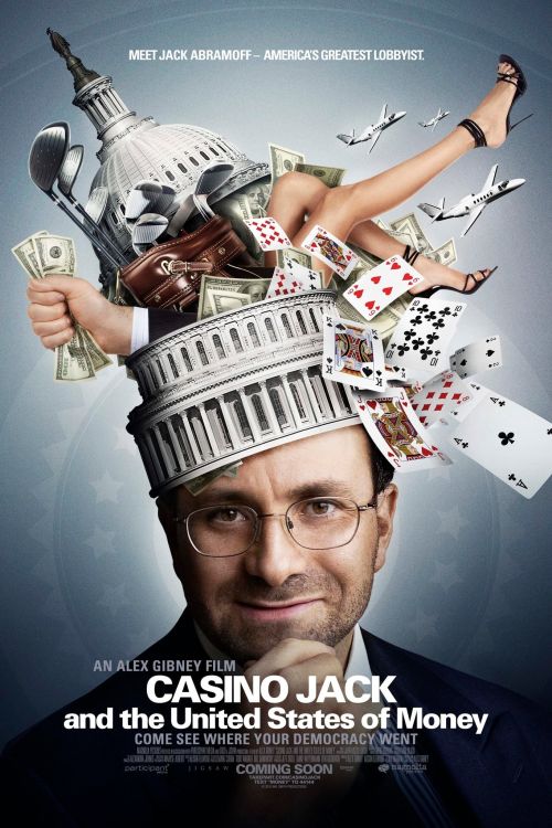 Casino Jack and the United States of Money Casino Jack and the United States of Money vietsub