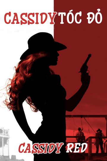 Cassidy Tóc Đỏ (Cassidy Red) Cassidy Tóc Đỏ (Cassidy Red) vietsub