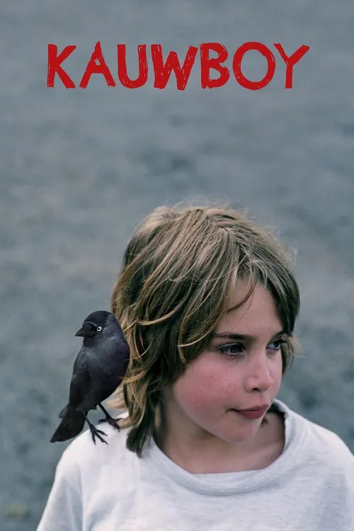 Cậu Bé Chim Sáo Đá (Kauwboy) vietsub