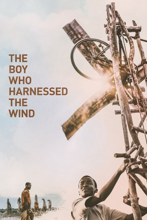 Cậu Bé Chế Ngự Gió (The Boy Who Harnessed the Wind) Cậu Bé Chế Ngự Gió (The Boy Who Harnessed the Wind) vietsub
