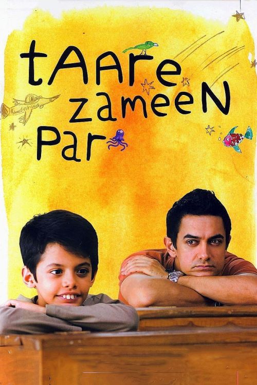 Cậu Bé Đặc Biệt (Taare Zameen Par) Cậu Bé Đặc Biệt (Taare Zameen Par) vietsub