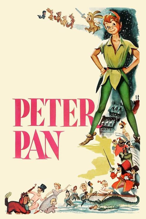 Cậu Bé Peter Pan (Peter Pan) Cậu Bé Peter Pan (Peter Pan) vietsub