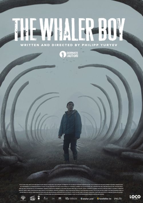 Cậu Bé Săn Cá Voi (The Whaler Boy) vietsub