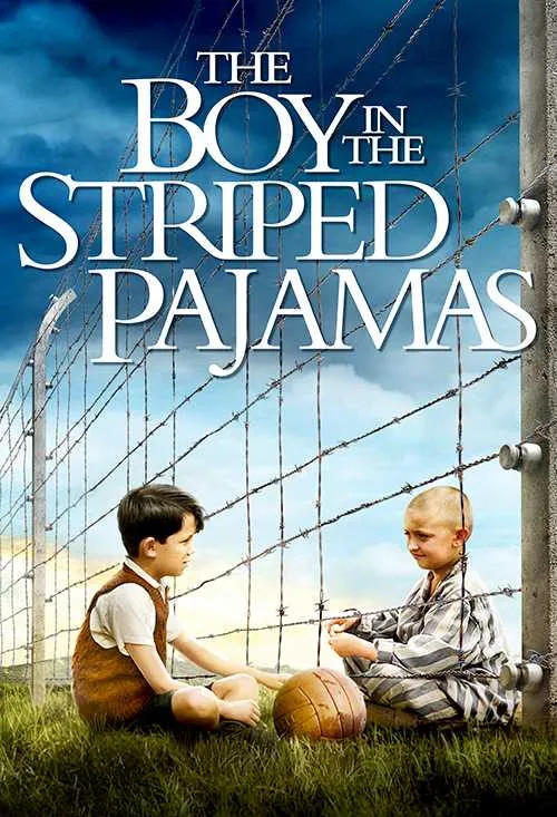 Cậu Bé Trong Bộ Pyjama Sọc (The Boy in the Striped Pajamas) Cậu Bé Trong Bộ Pyjama Sọc (The Boy in the Striped Pajamas) vietsub