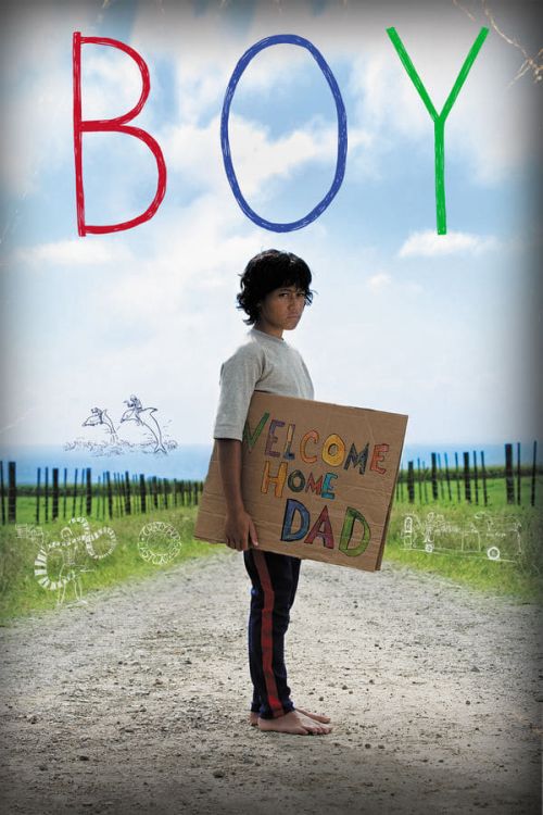Cậu Bé (Boy) Cậu Bé (Boy) vietsub