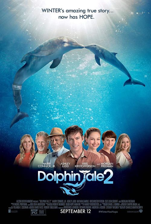 Câu Chuyện Cá Heo 2 (Dolphin Tale 2) Câu Chuyện Cá Heo 2 (Dolphin Tale 2) vietsub