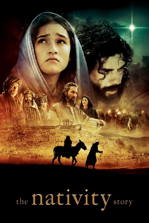 Câu Chuyện Chúa Giáng Sinh (The Nativity Story) Câu Chuyện Chúa Giáng Sinh (The Nativity Story) vietsub