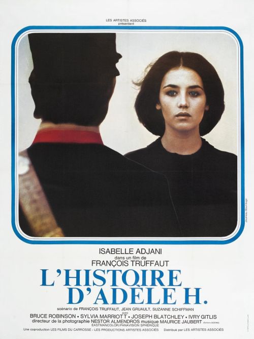 Câu Chuyện Của Adele H (The Story Of Adele H.) Câu Chuyện Của Adele H (The Story Of Adele H.) vietsub