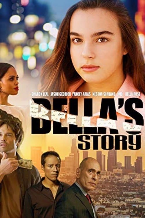 Câu Chuyện Của Bella (Bella's Story) Câu Chuyện Của Bella (Bella's Story) vietsub