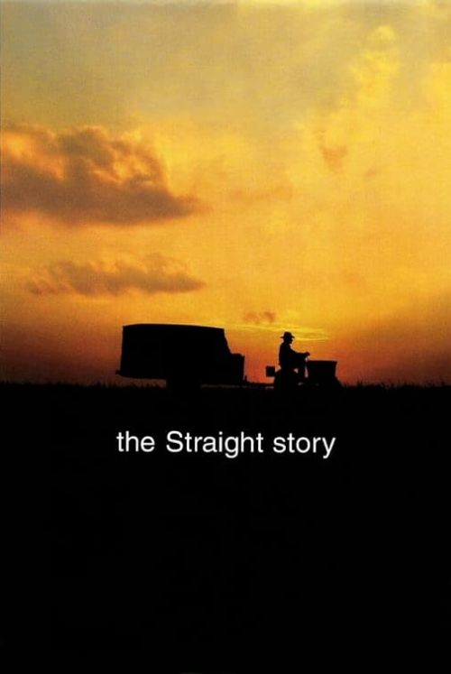 Chuyện Của Straight (The Straight Story) Chuyện Của Straight (The Straight Story) vietsub