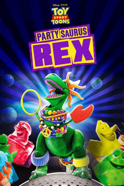 Câu Chuyện Đồ Chơi: Bữa Tiệc Trong Phòng Tắm (Partysaurus Rex) Câu Chuyện Đồ Chơi: Bữa Tiệc Trong Phòng Tắm (Partysaurus Rex) vietsub
