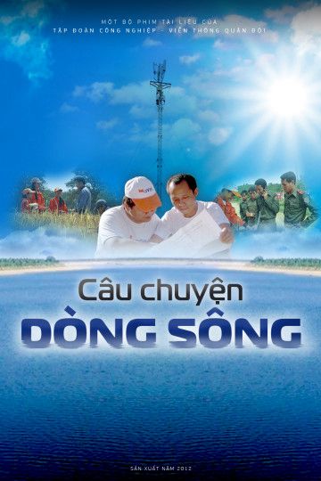 Câu Chuyện Dòng Sông Câu Chuyện Dòng Sông vietsub