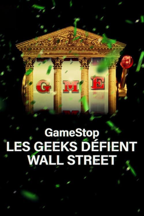Câu Chuyện Giải Cứu GameStop (Eat The Rich: The GameStop Saga) Câu Chuyện Giải Cứu GameStop (Eat The Rich: The GameStop Saga) vietsub