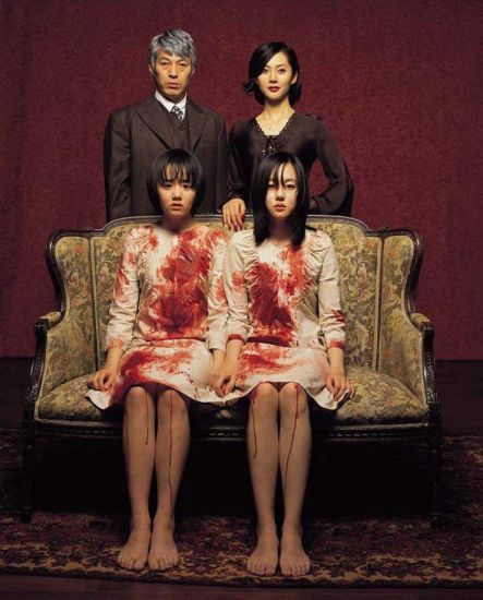 Câu Chuyện Hai Chị Em (A Tale of Two Sisters) Câu Chuyện Hai Chị Em (A Tale of Two Sisters) vietsub